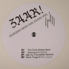 Zaar! - Notorious DISCO