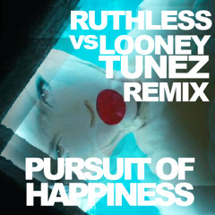 Steve Aoki - Pursuit Of Happiness (Ruthless & LNY TNZ Remix) *FREE DOWNLOAD*