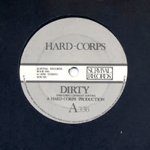 HARD CORPS || DIRTY