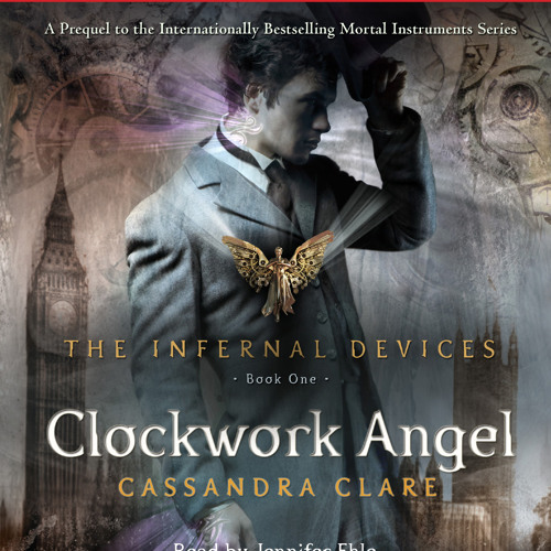 clockwork angels book clockwork angels book