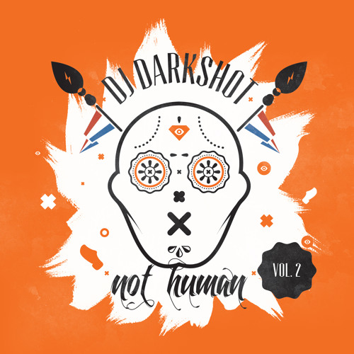 12.Scarface-Geila -NotHumanVol.2-DjDarkShot