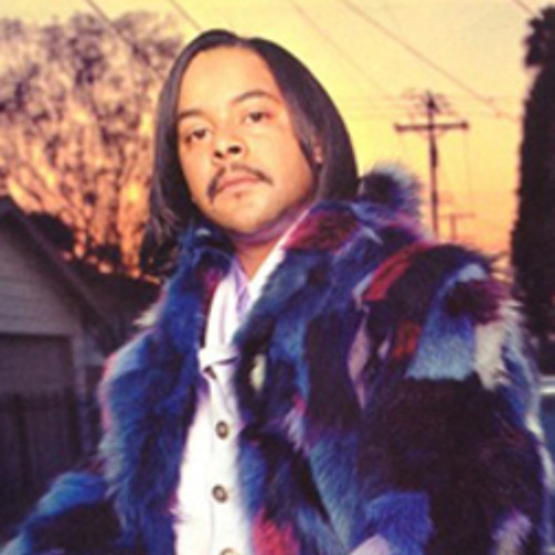 Suga Free - Happy (feat Marlon) prod Docc Free (2006)
