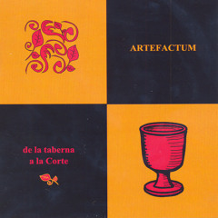 Artefactum / Carmina Burana 179