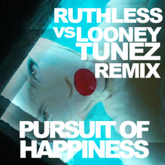 Steve Aoki - Pursuit Of Happiness (Ruthless & LNY TNZ Remix)