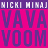 Nicki Minaj Va Va Voom Mp3