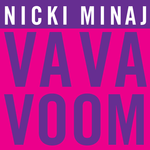 Nicki Minaj - Va Va Voom