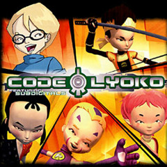 Code lyoko - Stellatsu