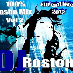 Cheb Badri (gari gari) Rmx by DJ Rostom