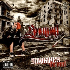 Souldia - Fuck Orsainville