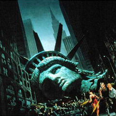Escape from New York -2012  DJggR's edit