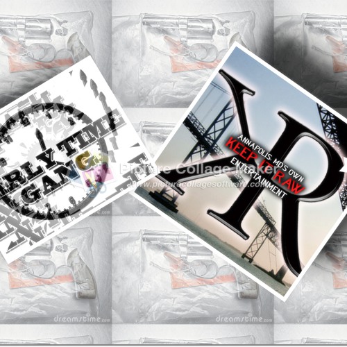 E.T. General Feat Cell Spitfire - Slept on