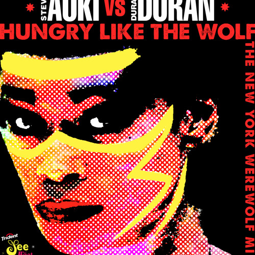 duran duran hungry like the wolf duran duran hungry like the wolf