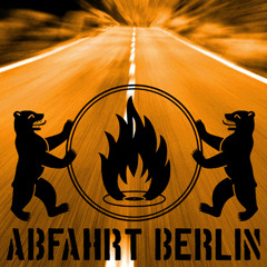 ABFAHRT BERLIN Set by Jan Pyroman