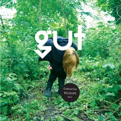 Gudrun Gut - Garten