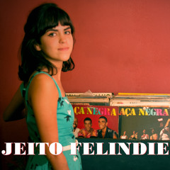Letuce - Jeito Felino