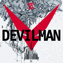 Devilman - 93 ( FREE DOWNLOAD!!!! )