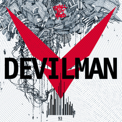 Devilman - 93 ( FREE DOWNLOAD!!!! )