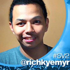 @richkyemyr - Holes Inside (Joe Brooks) #SV2