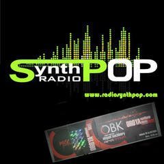 Gana entradas V.I.P. - Radio Synthpop