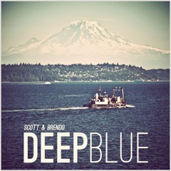 Scott & Brendo - Deep Blue