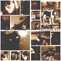 Super Sonic Shoegazer Tracks XXXVII