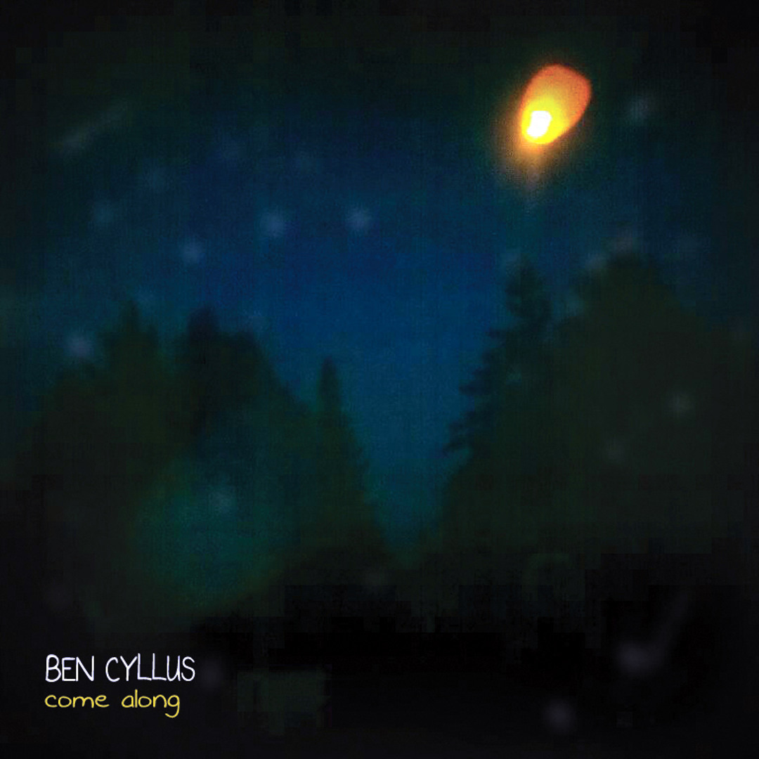 Stream Come Along by Ben Cyllus by Real Actual | Listen online for free ...