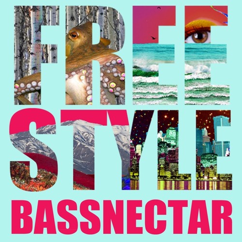 Bassnectar & DC Breaks - Breathless feat. Mimi Page