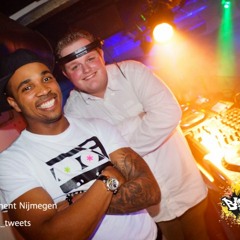 ROYINHO - SWAGTRAP (PREVIEW)