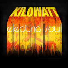 Tom and Jerry and Shaft In Africa (Kilowatt Broz. Chop Shop Beat)