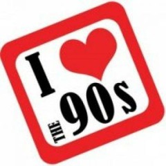 Mix 80 & 90´s dance mix [ Dj.LatinOStyle ]