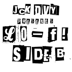 Jack Davey - "Shit Gets Deep"