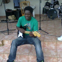 A Lie - King Saha