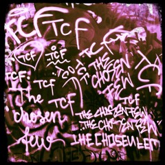 HOPELESS, POSSIBILITY, DIMITRI, DON, EMEX, DONNA WETTER, BRON, MR.SOFTY & TURNTILL "TCF Anthem"