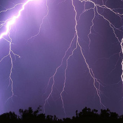 Thunderstorm (song idea)