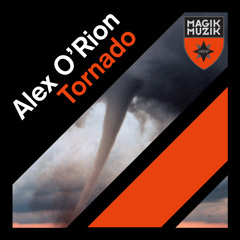 Tornado (Original Mix)