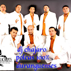 Polcas duranguences mix - Dj chajaro quiroz