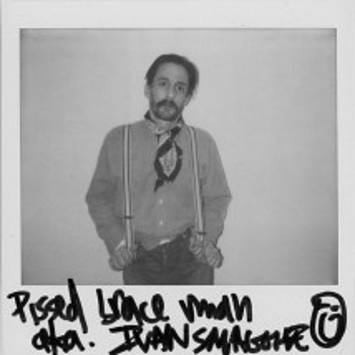 Ivan Smagghe - Beats in Space Mix (1.17.12)