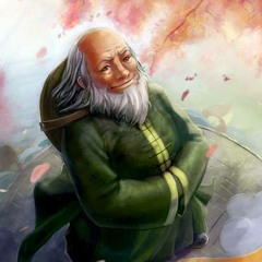 Uncle Iroh - Little Soldier Boy (cover by ForTiorI with vocals)
