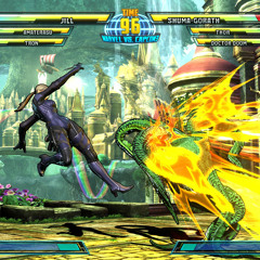 LAME BITCHES SIT DOWN!