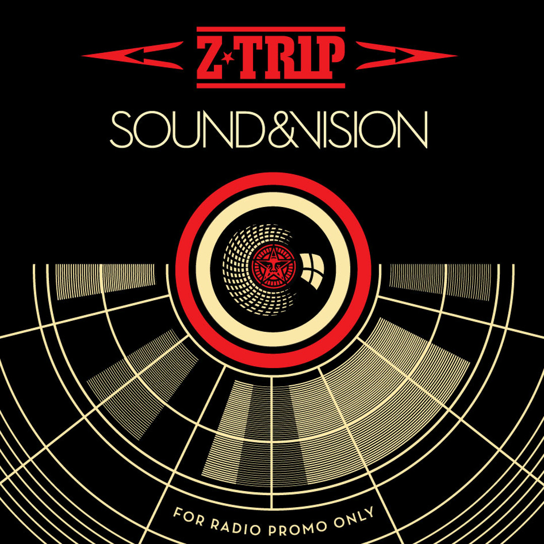 Stream OBEY: Sound + Vision Soundtrack by Z-Trip | Listen