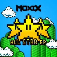 Moxix ft J.Bone - Bonefunk