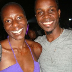 Don't Cry - Claudius England Feat. Ugochi