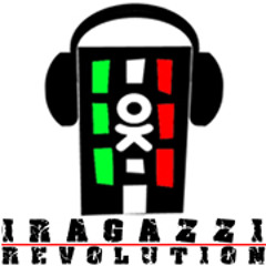 Lo show di I Ragazzi Revolution - Live from Radio (creato con Spreaker)