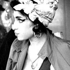 Amy Winehouse I love you more than you'll ever know