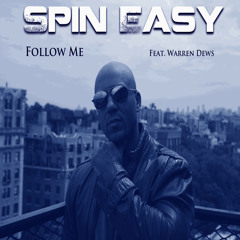 Follow Me - Acapella - Spin Easy Feat. Warren Dews