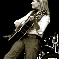 Between You and me by Jackie Rainey & Enda Cullen