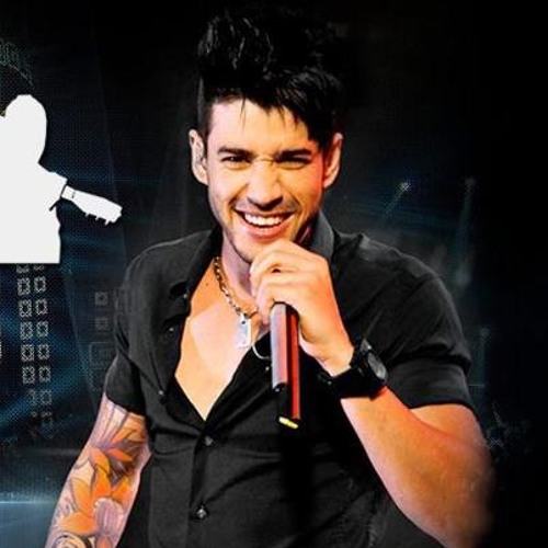 Gusttavo Lima - Quero te Pegar - Audio DVD 2012