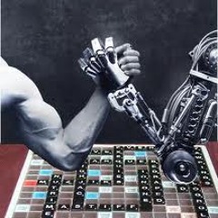 HumanityVsTechnology