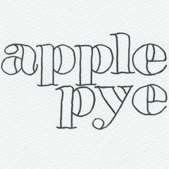 Apple Pie no Kaori -Radio edit-