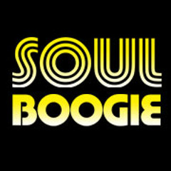 SOUL BOOGIE PROMO RADIO SHOW